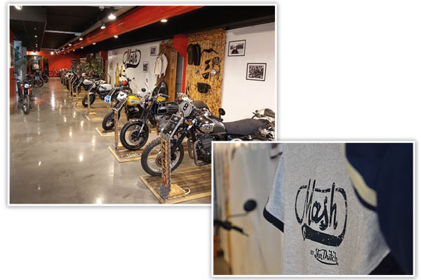 magasin mash